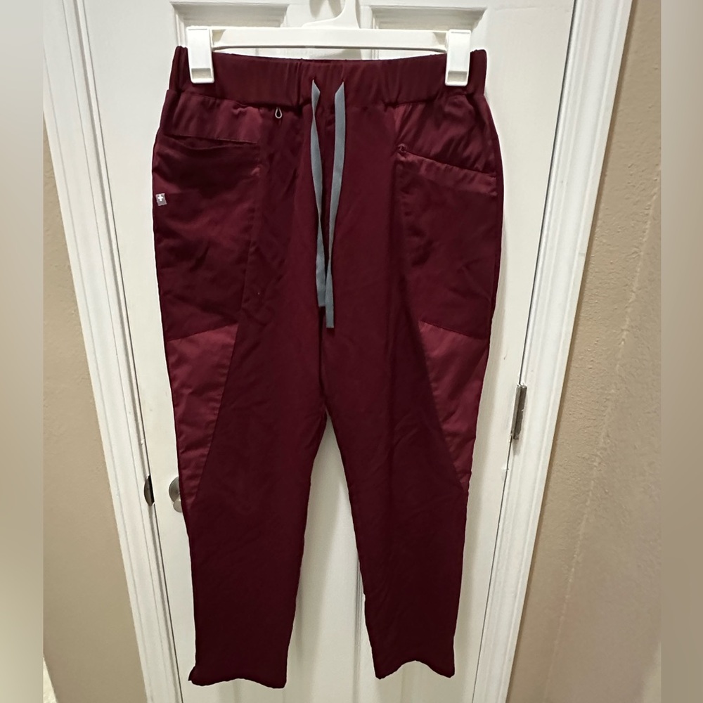 Figs Scrub Pants